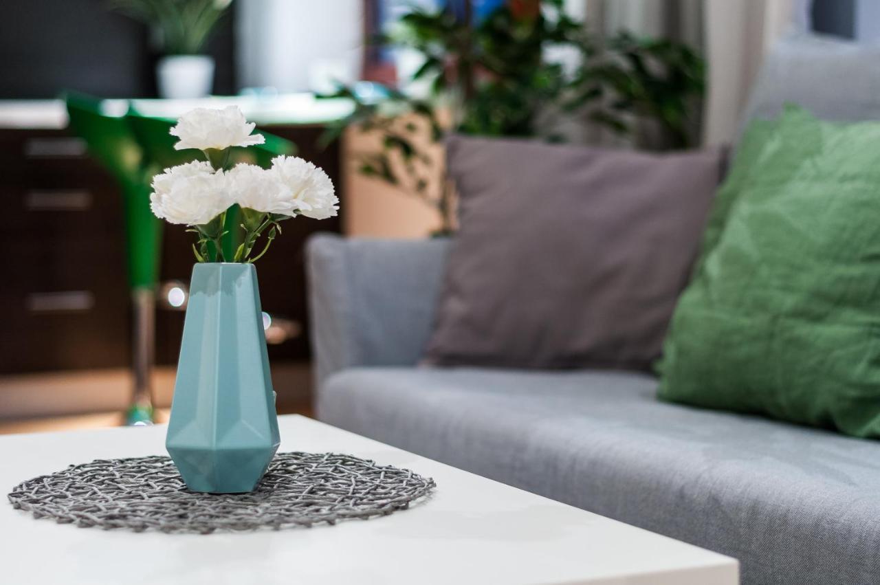 Hoza City Center By Renters